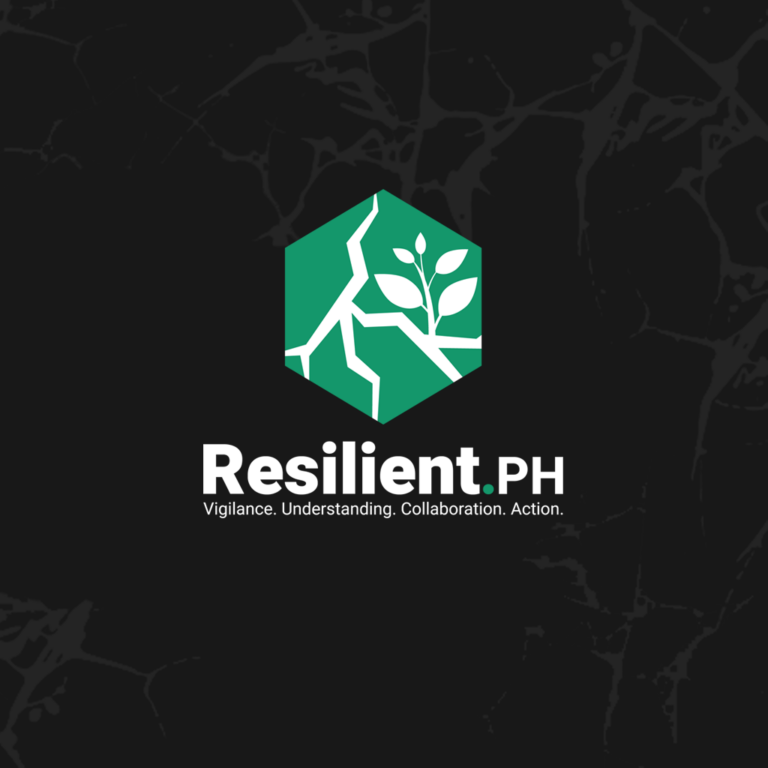 Building resilient communities a guide for barangay leaders resilient ph