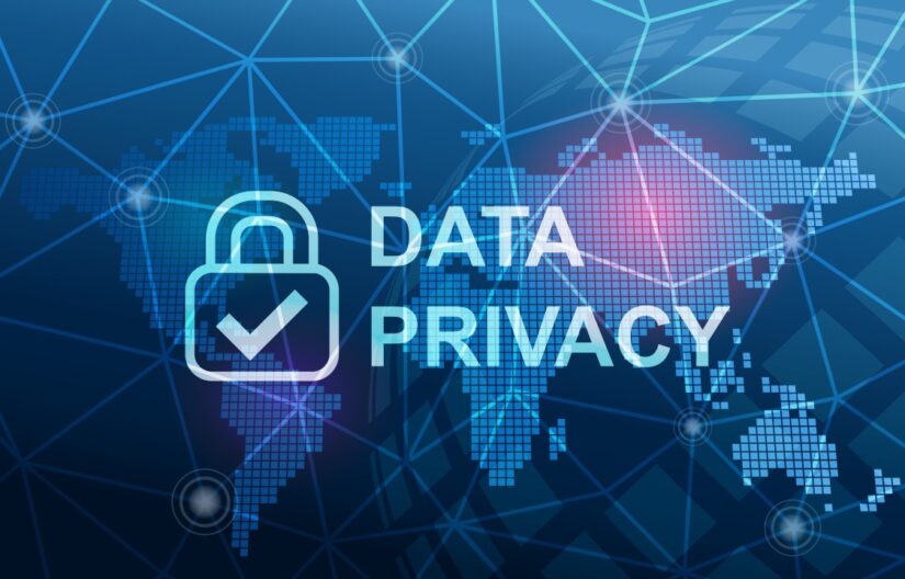 Data Privacy: Key to Resilience