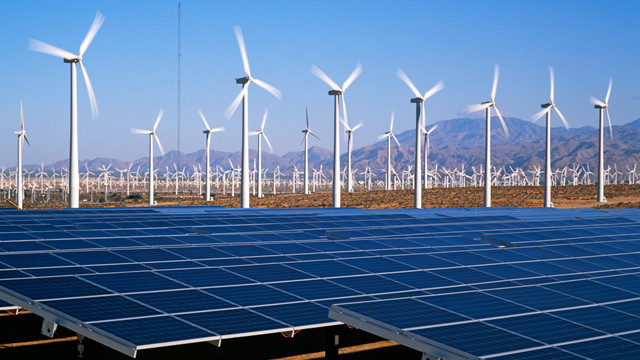 Philippines Targets 22.6% Annual Growth in Renewable Energy Sector