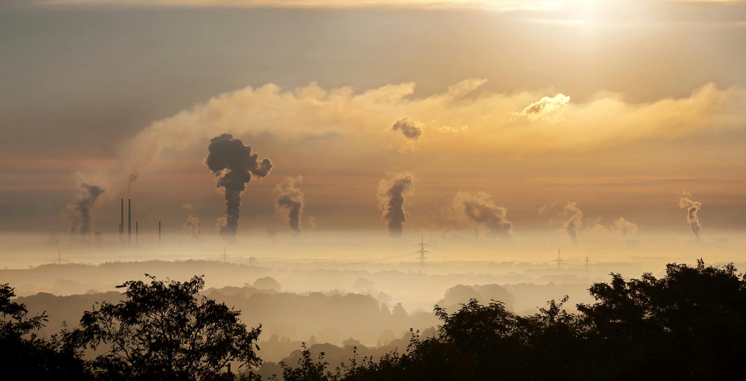 Rising CO2 Levels Push Us Past Climate Goals: Why It Matters