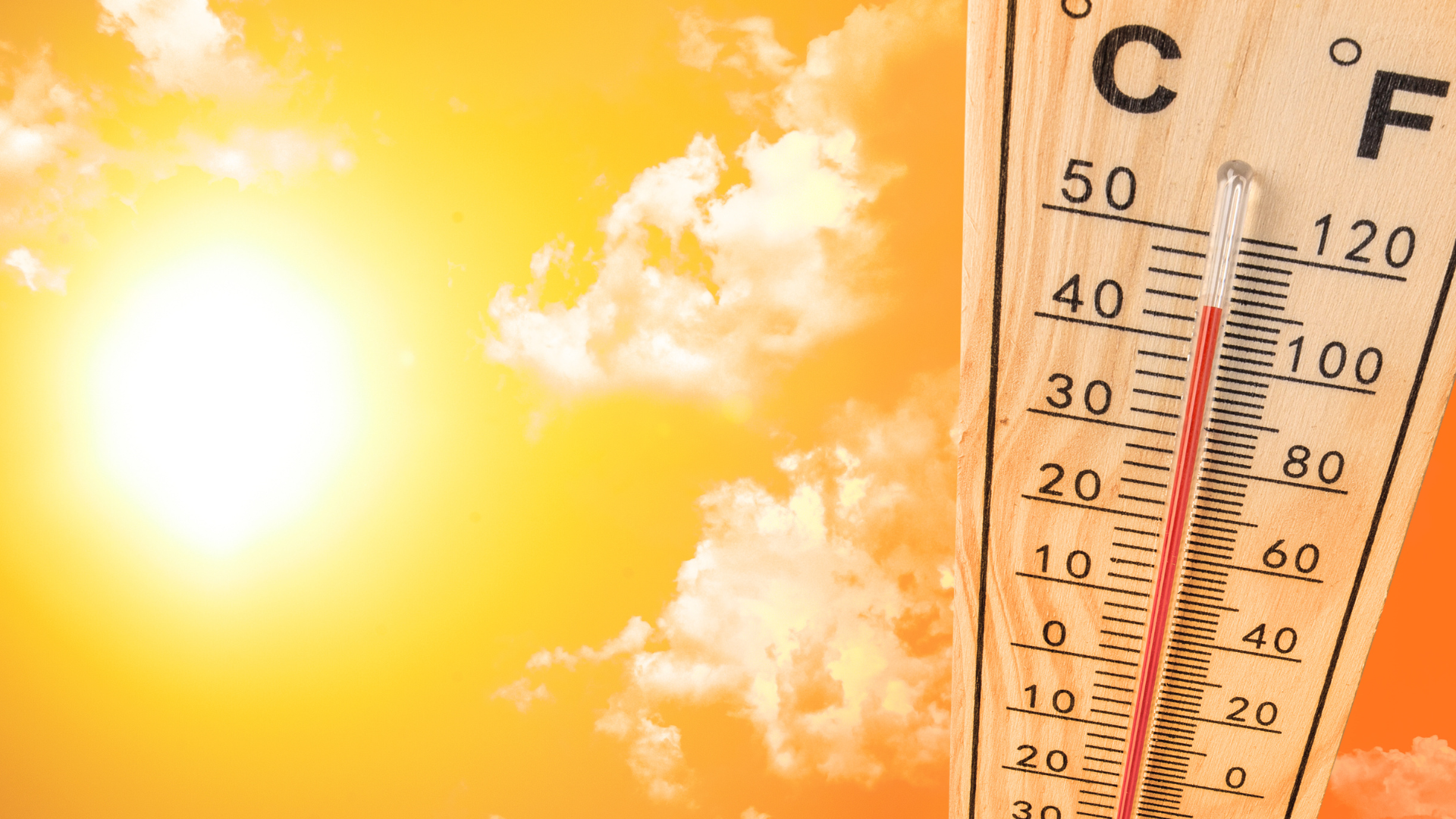 The Rising Heat Crisis: A Growing Threat to Health and Economy